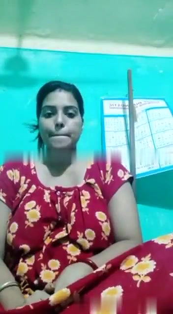 Huge boobs married bhabhi