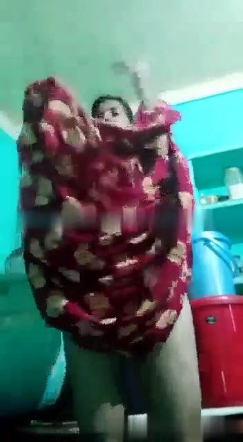 Huge boobs married bhabhi