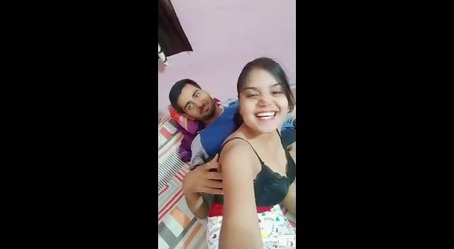 Known couple mms