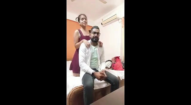 Known couple mms