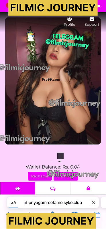 Priya Gamre Full Nude App Content  Fingering Asshole and getting Fucked