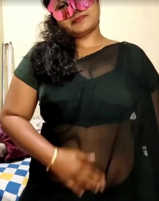 Busty Mallu  Girl Big Boobs And Pussy  Show