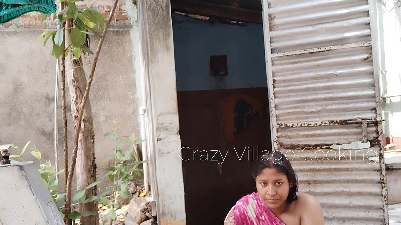 Crazy Village COOKING village collection – 1