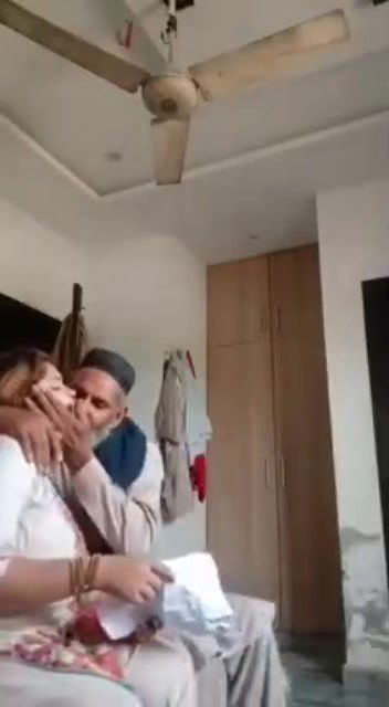 Bhabi Fucking With Sasurji Caught By Husband