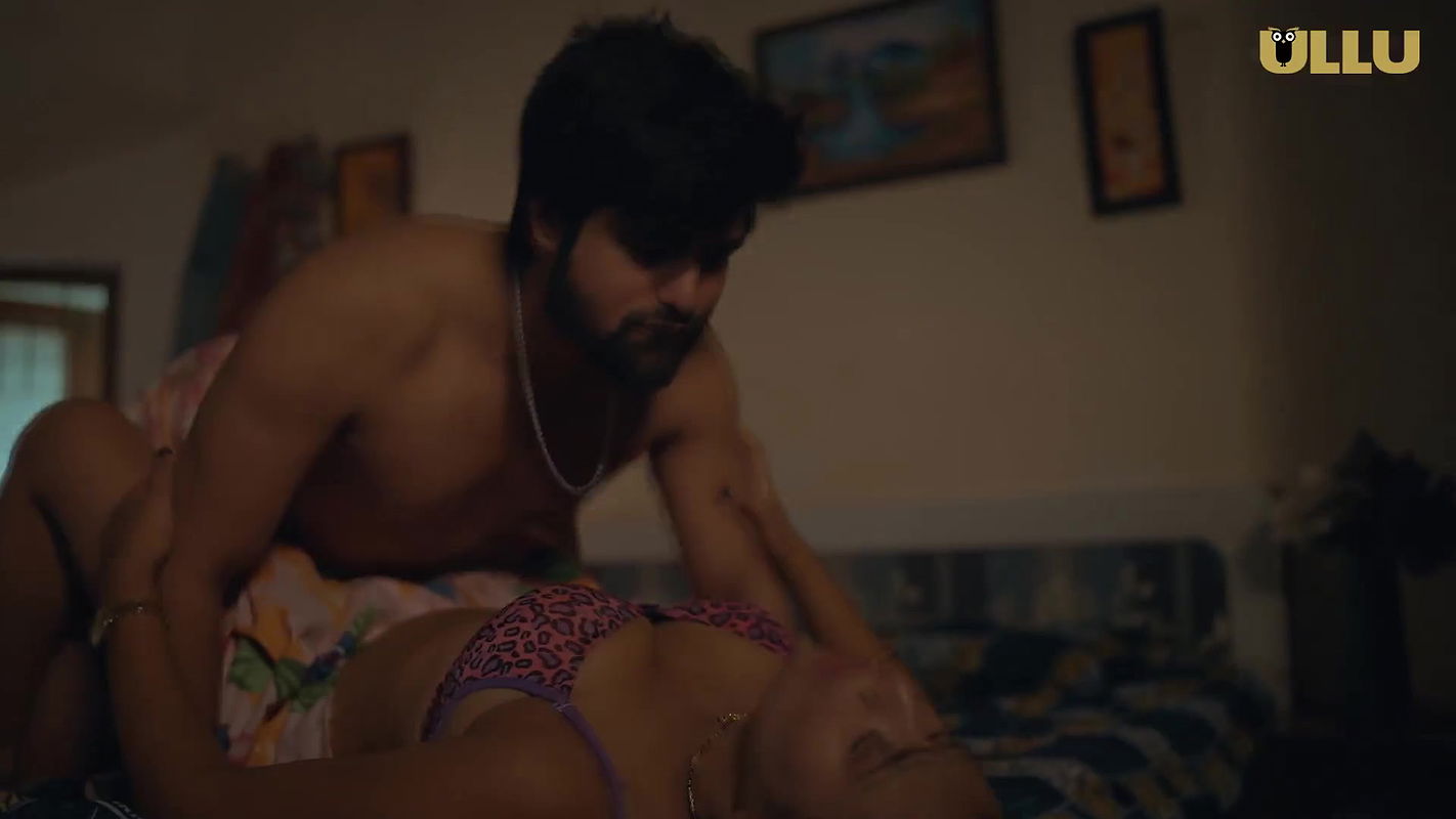 Call Me – Part 2 Ullu