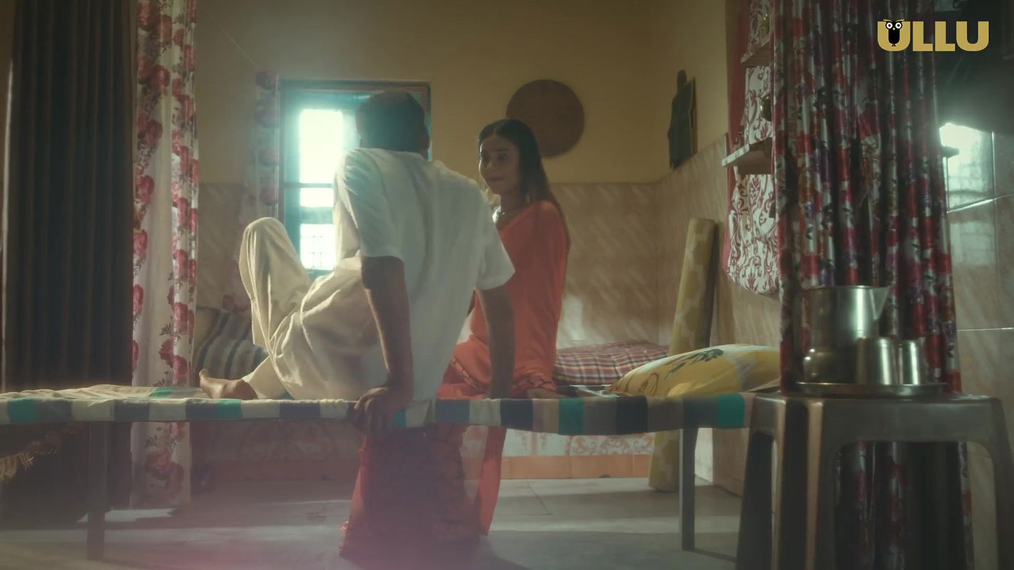 Call Me – Part 2 Ullu