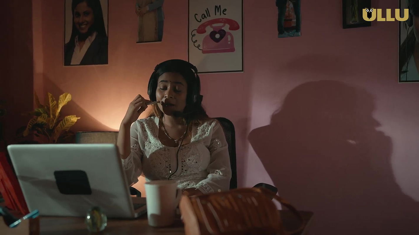 Call Me – Part 2 Ullu