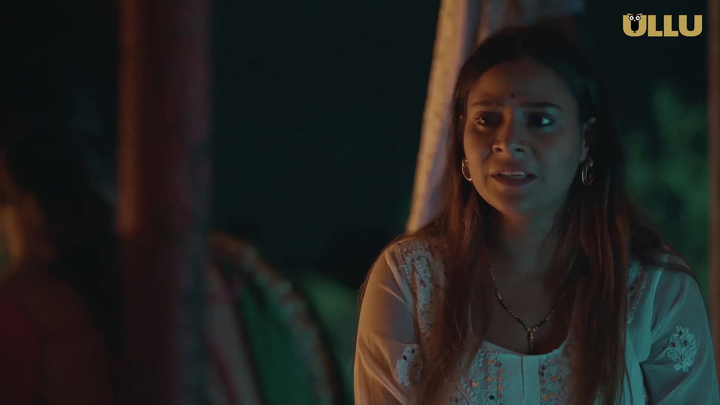 Call Me – Part 2 Ullu