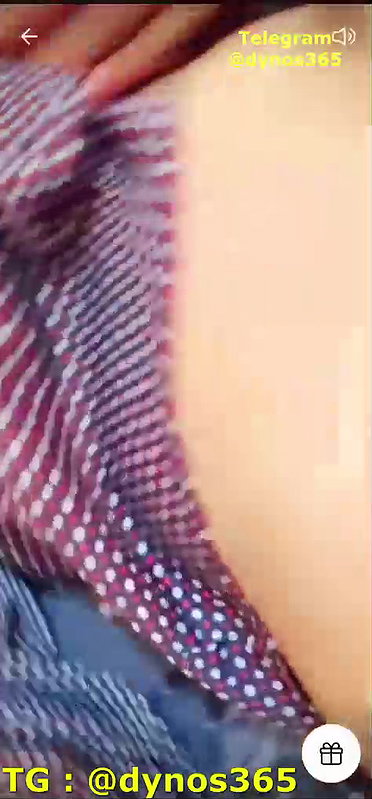 Insta Influencer Elina Boobs sucked by friend while Rubbing Pussy With Face