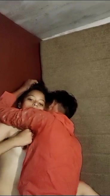 Young girl fucking by another friend