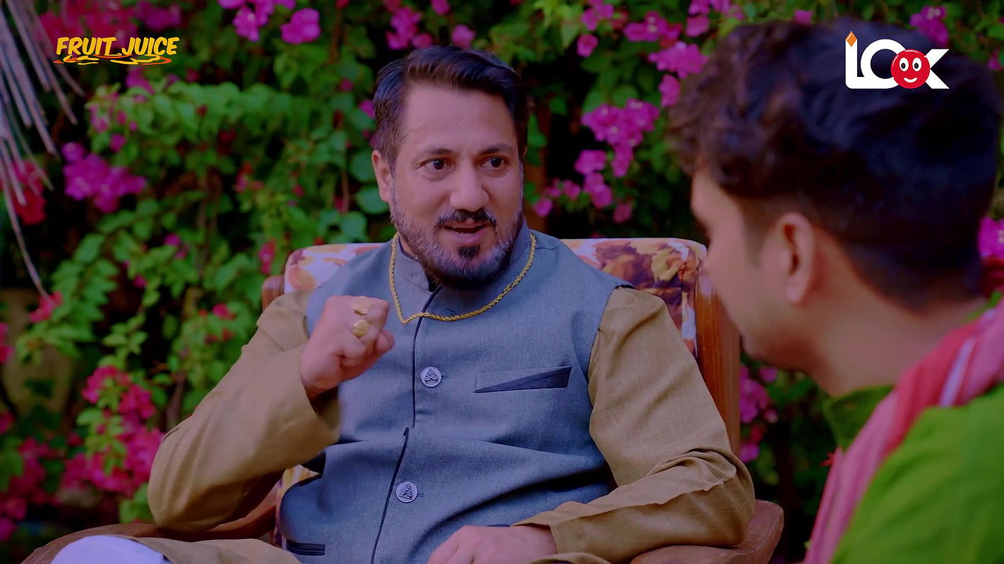 Fruit Juice Part 02 EP1-3