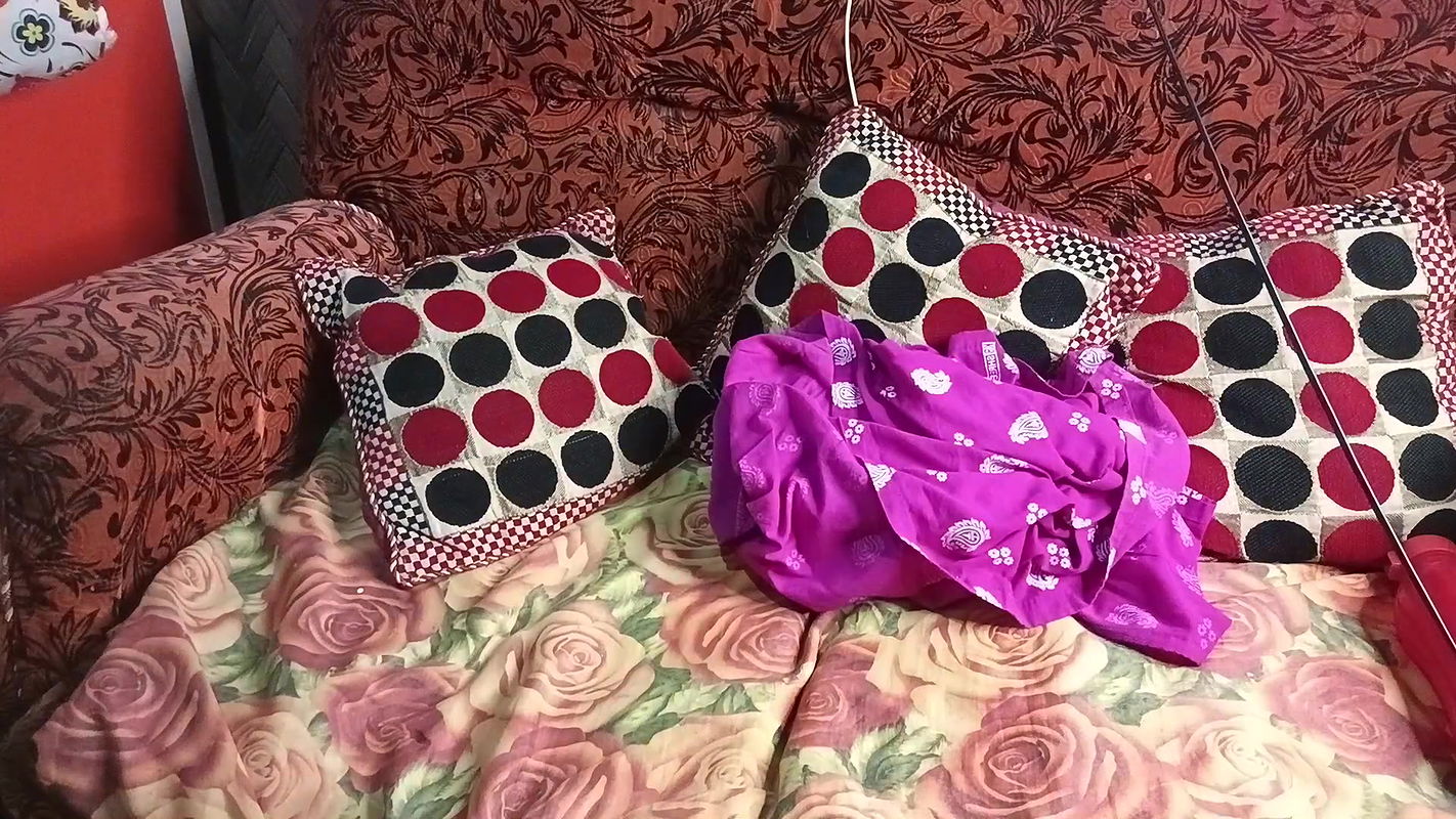 Aparna membership video 1