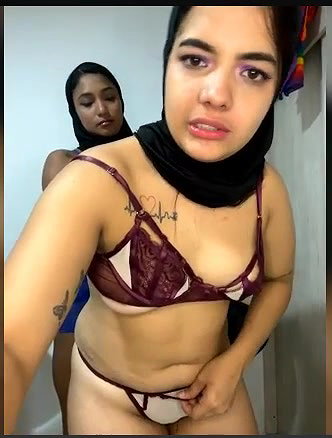 Rainbow Girls Cam Play Hot