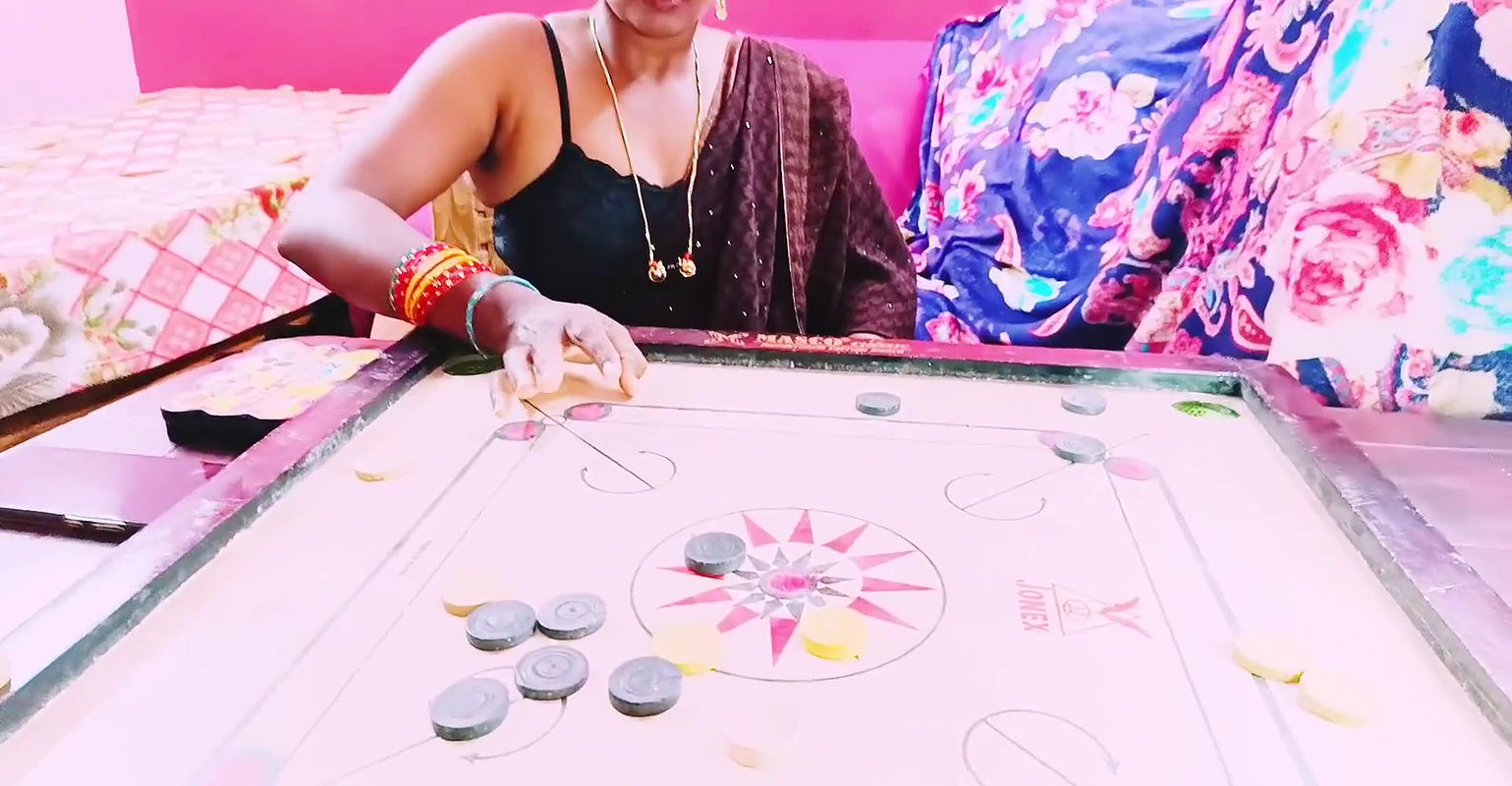 Step mom and step son, beautiful indian fucking step son telugu dirty talks