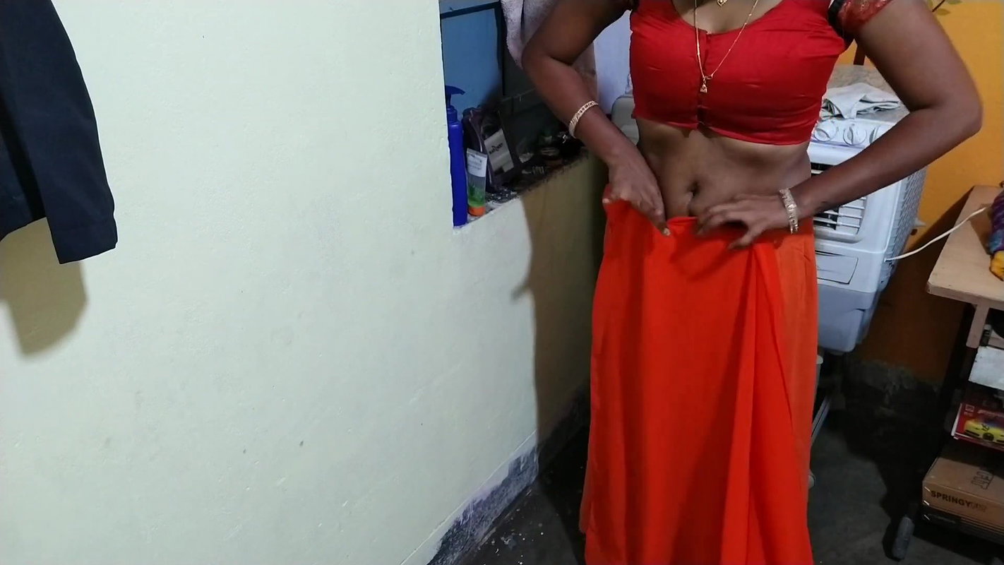Bihari vlogger saree draping 4