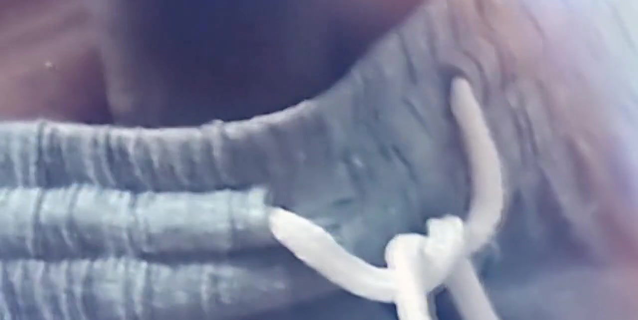 The perfect pov asshole closeup of Amateur couple