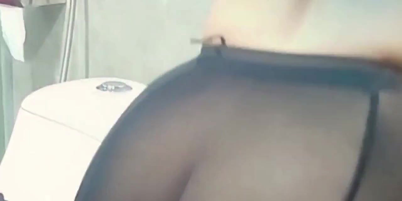 The perfect pov asshole closeup of Amateur couple