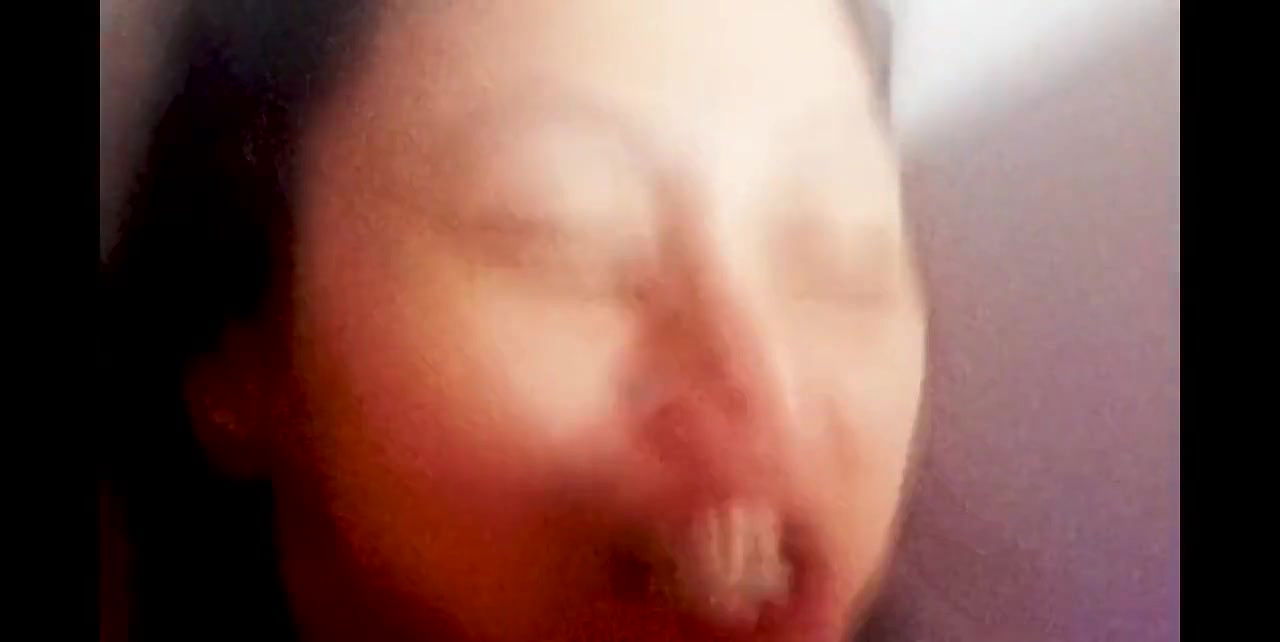 The perfect pov asshole closeup of Amateur couple