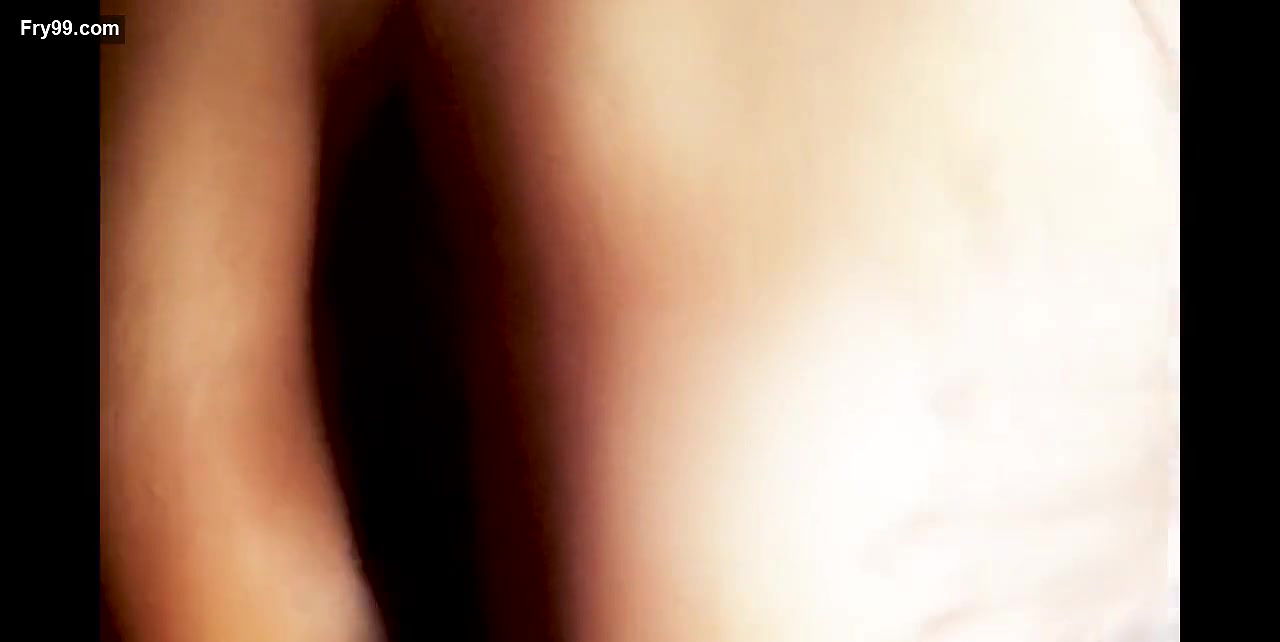 The perfect pov asshole closeup of Amateur couple