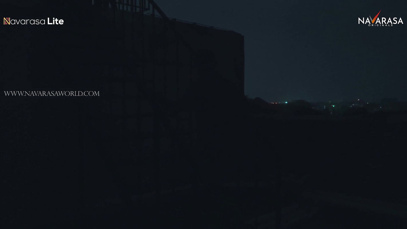 Hangout Navarasa Tamil