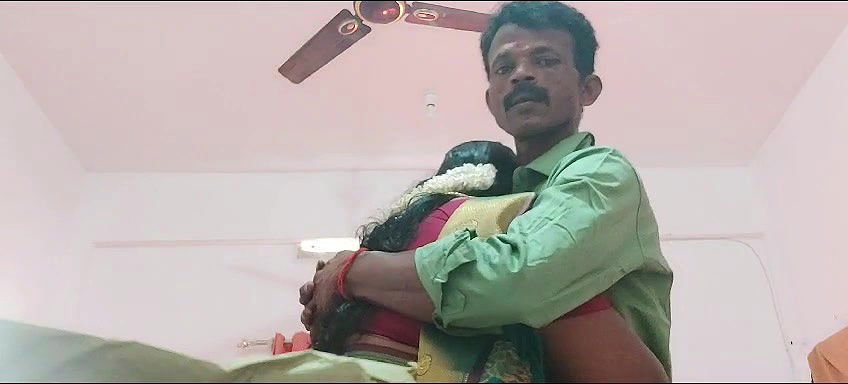 Mature tamil couple fucking with moans