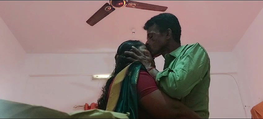 Mature tamil couple fucking with moans