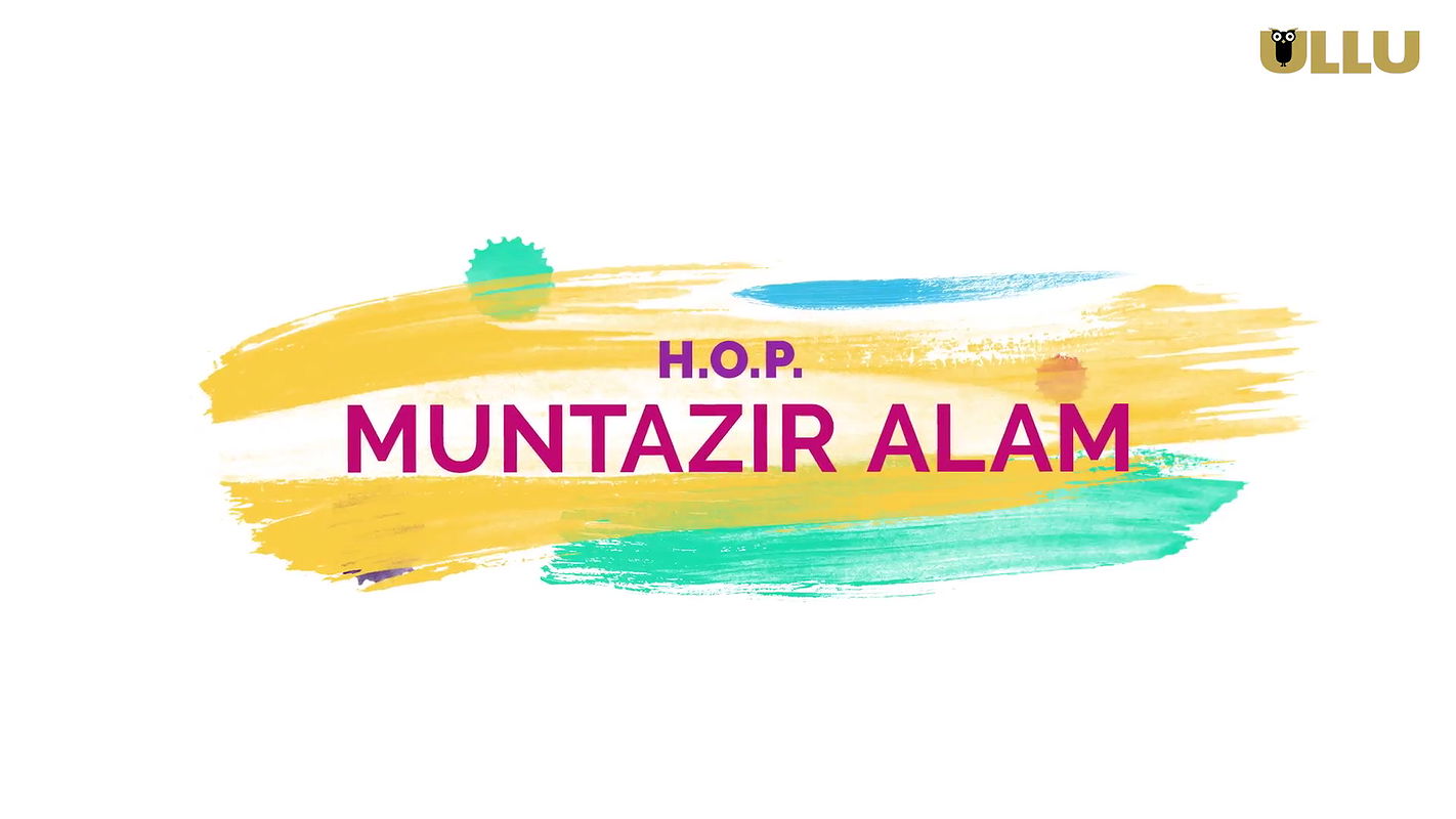 Painter Babu – Part 1 Ullu