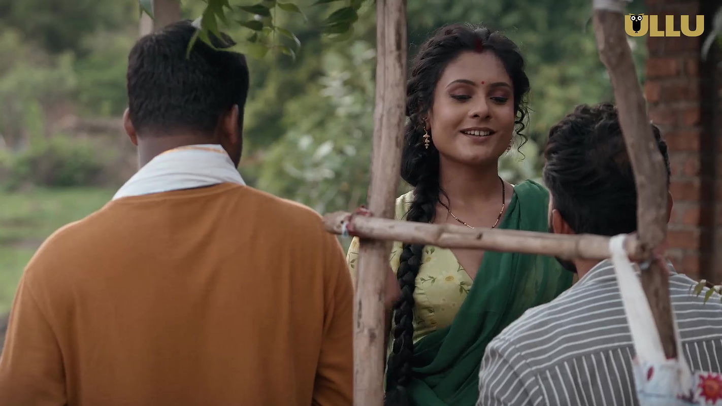 Painter Babu – Part 1 Ullu