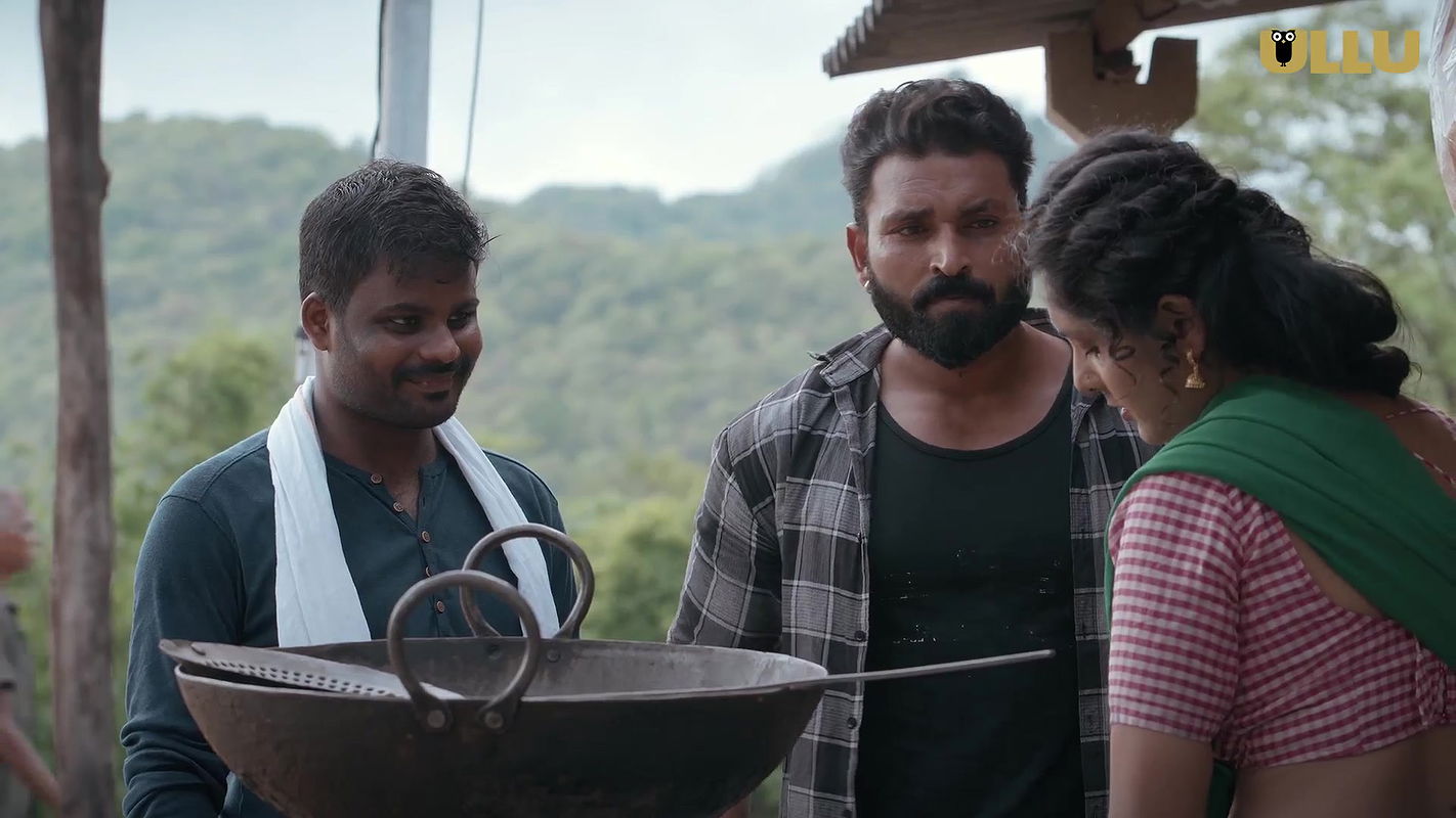 Painter Babu – Part 1 Ullu