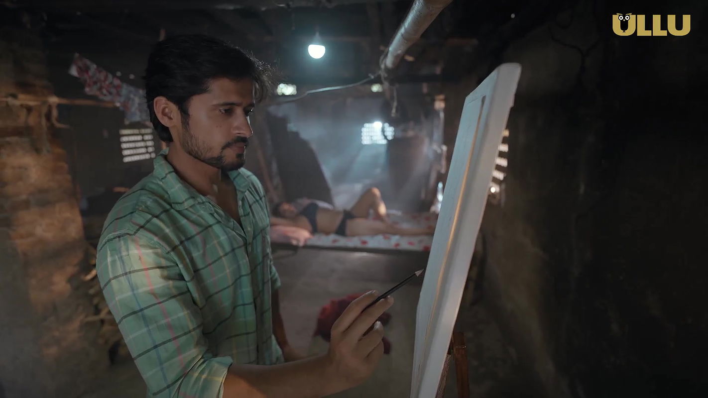 Painter Babu – Part 1 Ullu