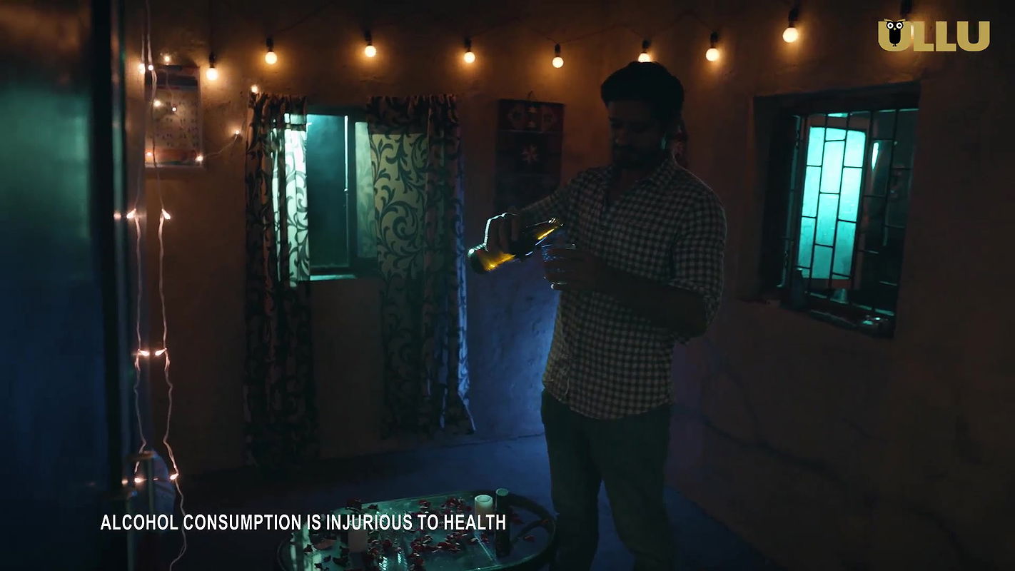 Painter Babu – Part 1 Ullu