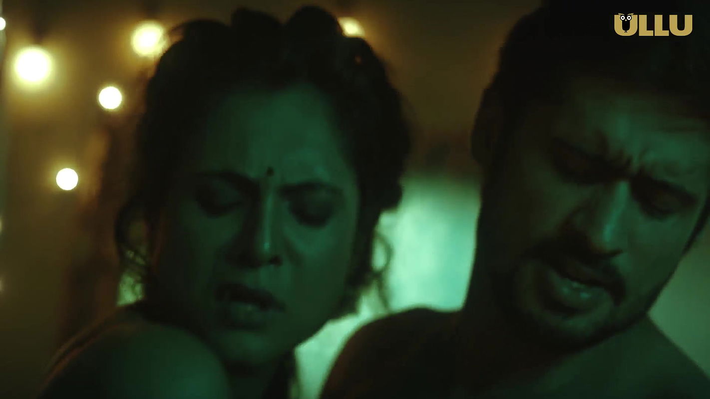 Painter Babu – Part 1 Ullu