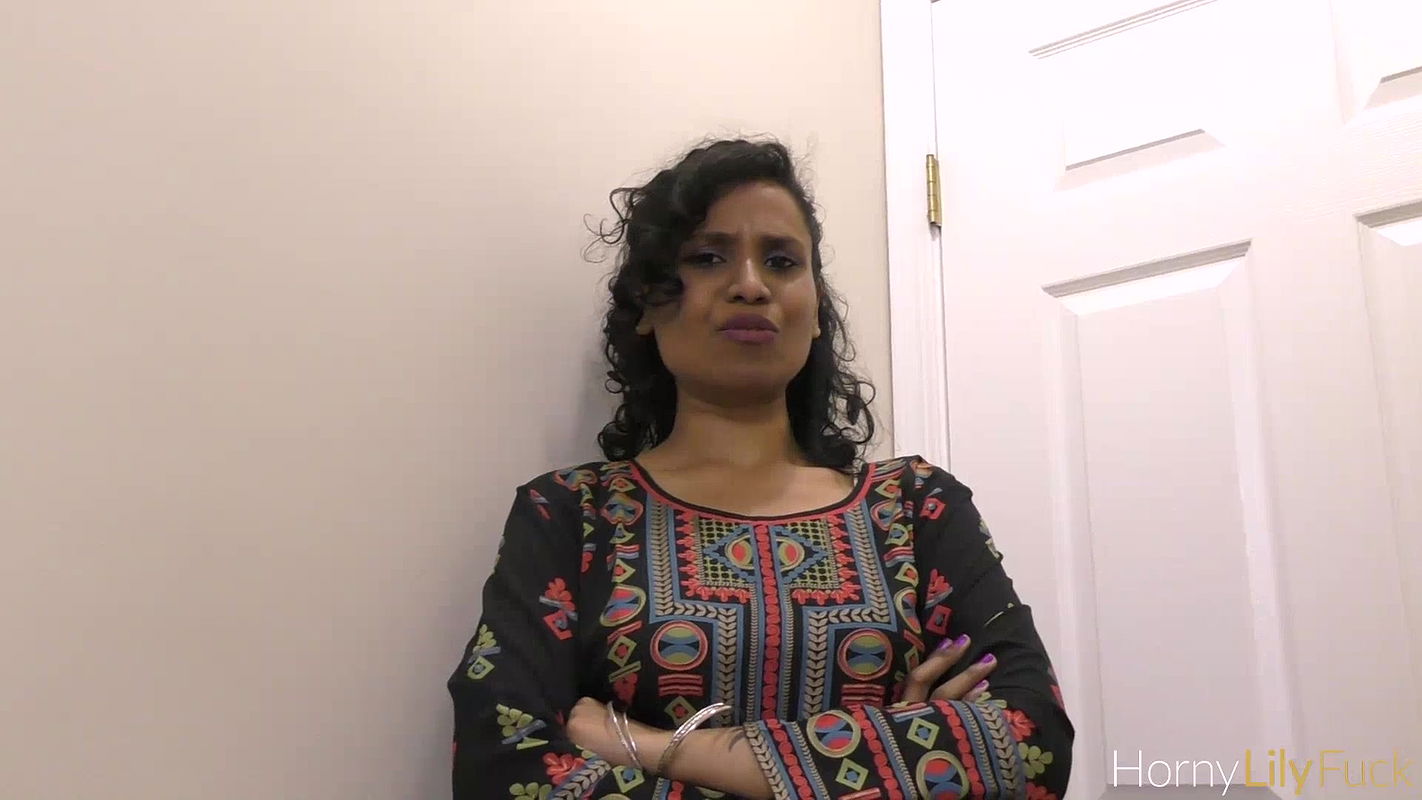 Horny Lily premium collection -10