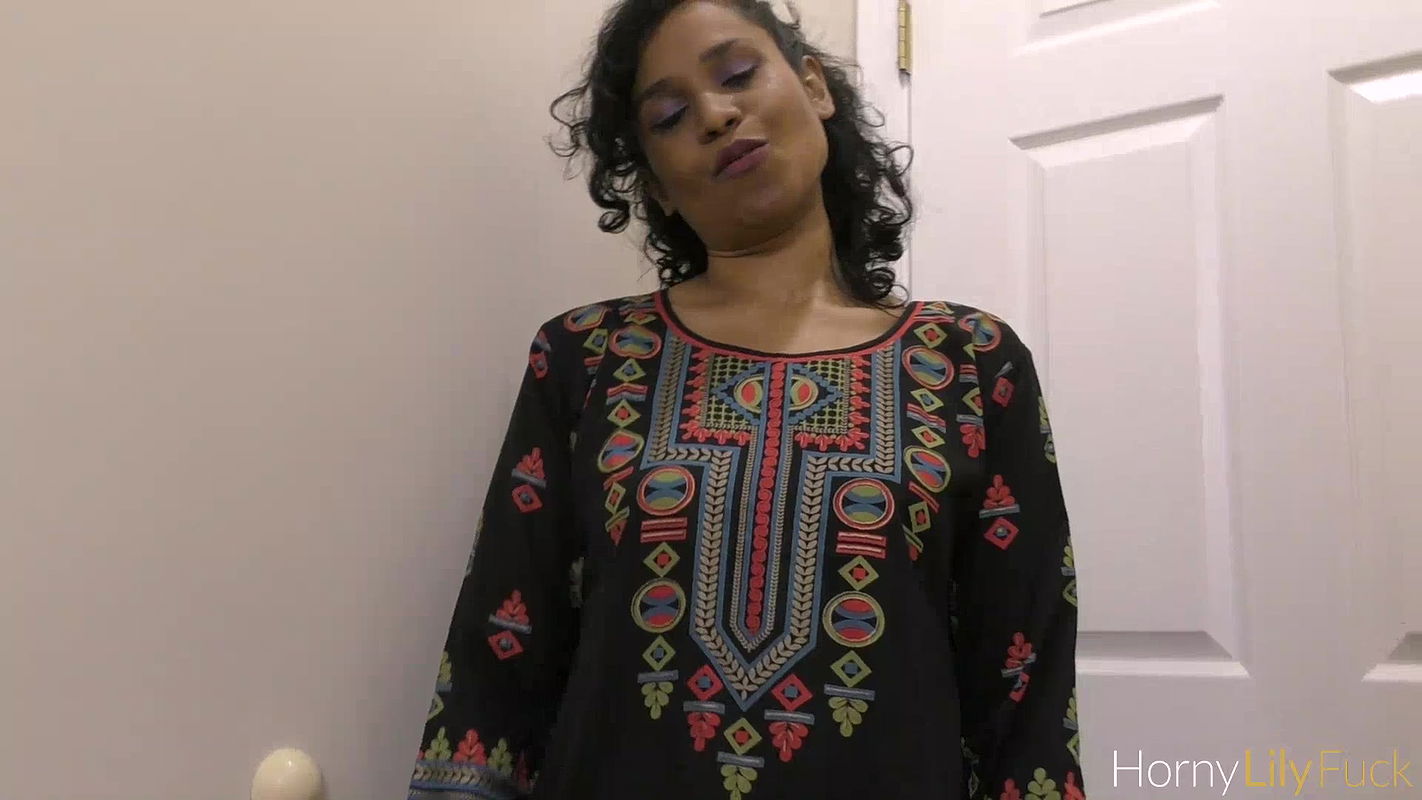 Horny Lily premium collection -10