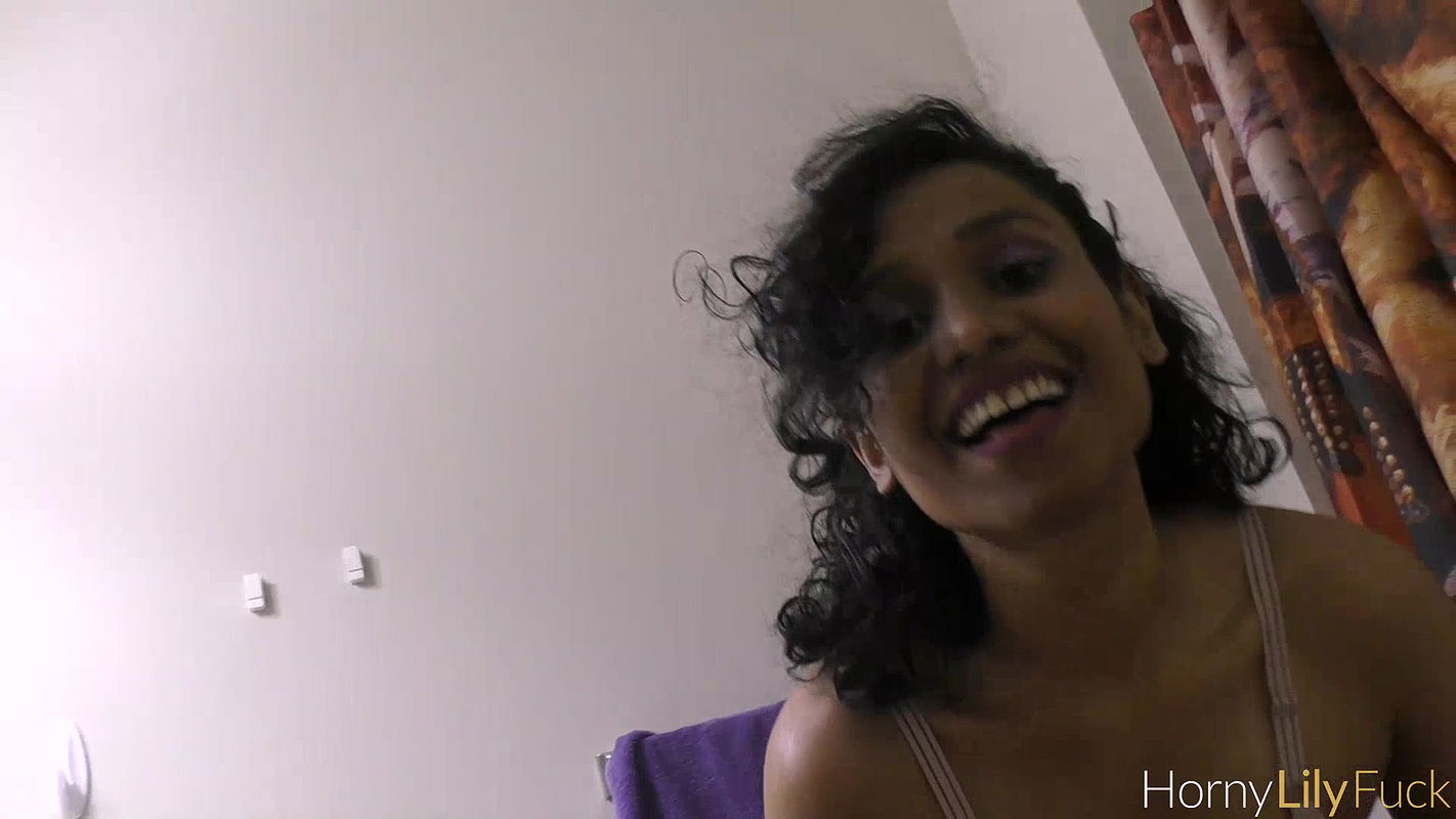 Horny Lily premium collection -11