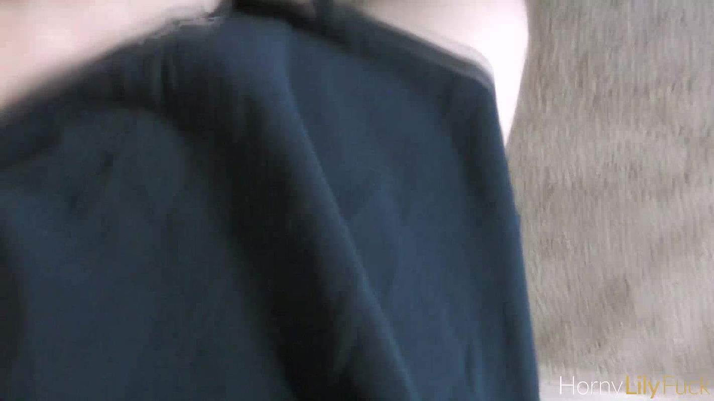 Horny Lily premium collection -15