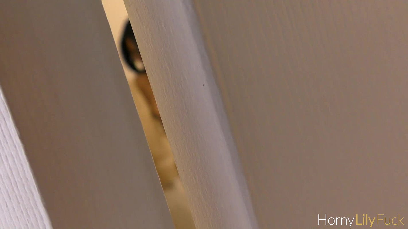 Horny Lily premium collection -18