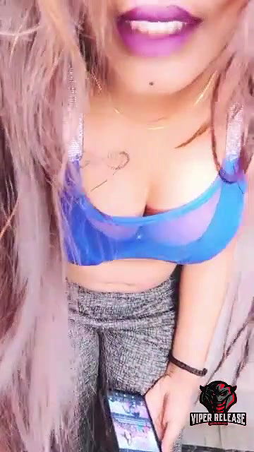 Devilish Queen Tango (14.01.21)