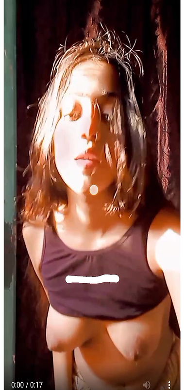 Insta Model Manisha Dey Full Nude Show Boobs and Ass