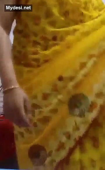 Desi village aunty big boobs