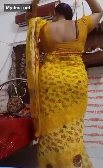 Desi village aunty big boobs