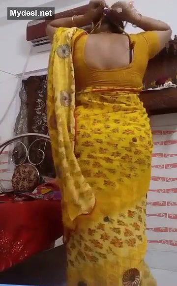 Desi village aunty big boobs