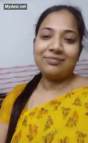 Desi village aunty big boobs