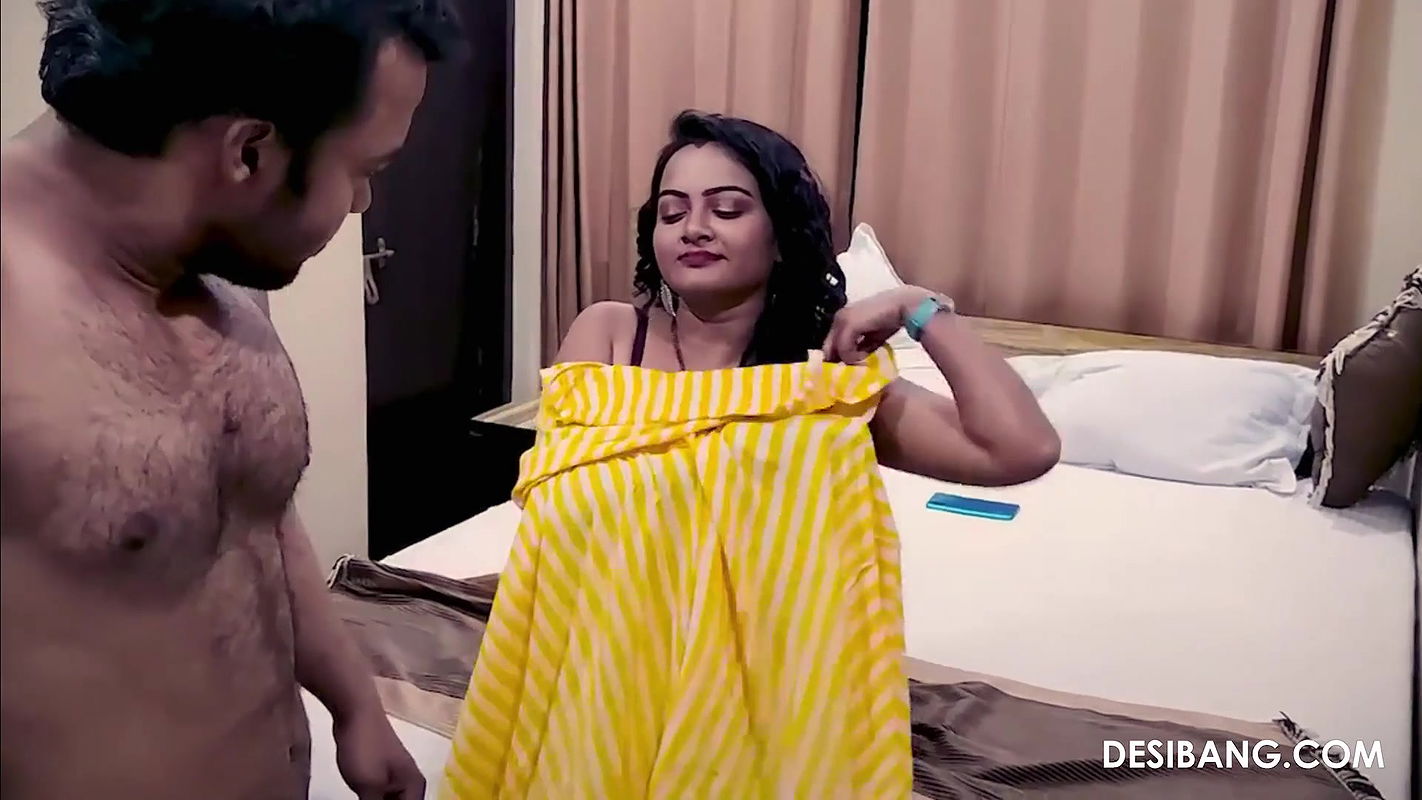 The Best Sex Is Make Up Sex