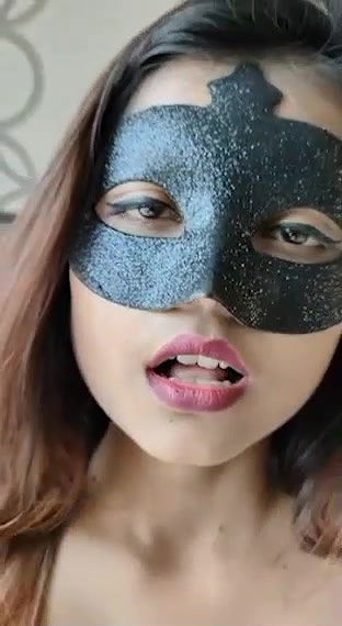 the_eternal_soul aka Trisha Getting Full Nude & Fingering