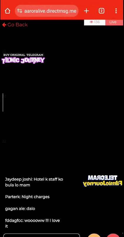 Famous Insta Influencer Sonia Arora Fucking Her Ass With Dildo