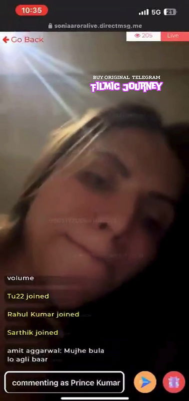 Famous Insta Influencer Sonia Arora Sucking Dick and Fucking