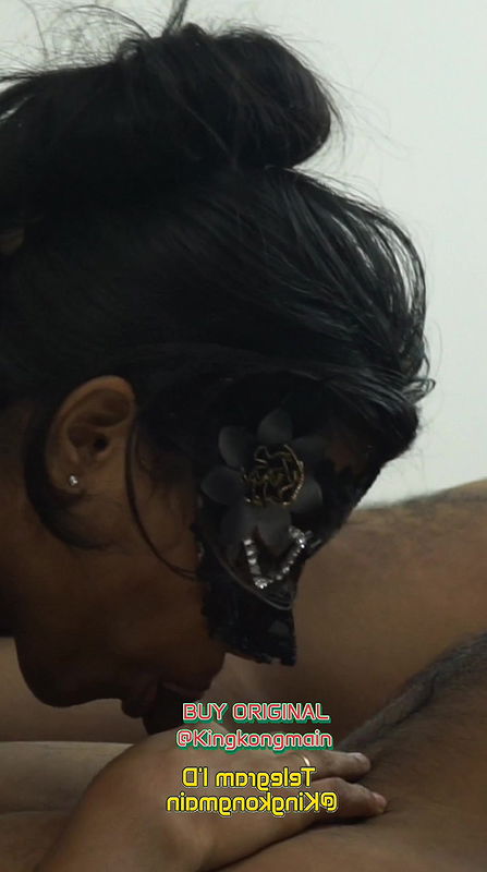 Diya Gowda Friend BJ to 2 Guys