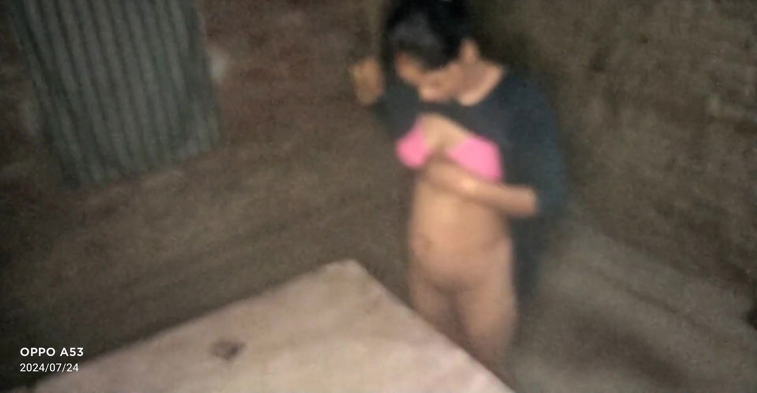 Devar bhabhi dogistyle desi home