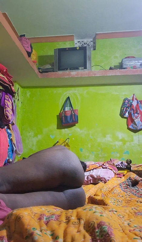 Called aunty to the room and started fucking her Called aunty to the room and started fucking her